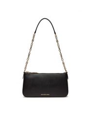 MICHAEL Michael Kors Torebka Empire 32H3G8EW6L Czarny. Czarne torebki do ręki damskie MICHAEL Michael Kors, bez wzorów, ze skóry, bez dodatków. Za 709.99 zł.