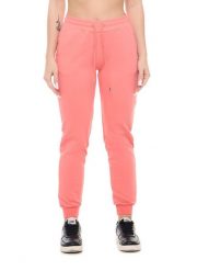 Bluza lekki z bawełna z kieszenie na co dzień. Białe bluzy damskie LEONE 1947 APPAREL, xl, bez wzorów, z bawełny, bez ramiączek, bez kaptura. Za 126.26 zł.