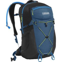 Plecak Camelbak Fourteener 26. Niebieskie plecaki męskie CAMELBAK, bez wzorów, sportowe. W wyprzedaży za 387.00 zł.