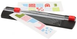 Genie GENIE urządzenie do cięcia papieru CT 05 4-in-1. Golarki i trymery Genie. Za 50.38 zł.