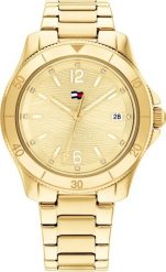 Zegarek Tommy Hilfiger ZEGAREK DAMSKI TOMMY HILFIGER 1782513 - Brooke + BOX NoSize. Zegarki damskie Tommy Hilfiger. Za 795.21 zł.