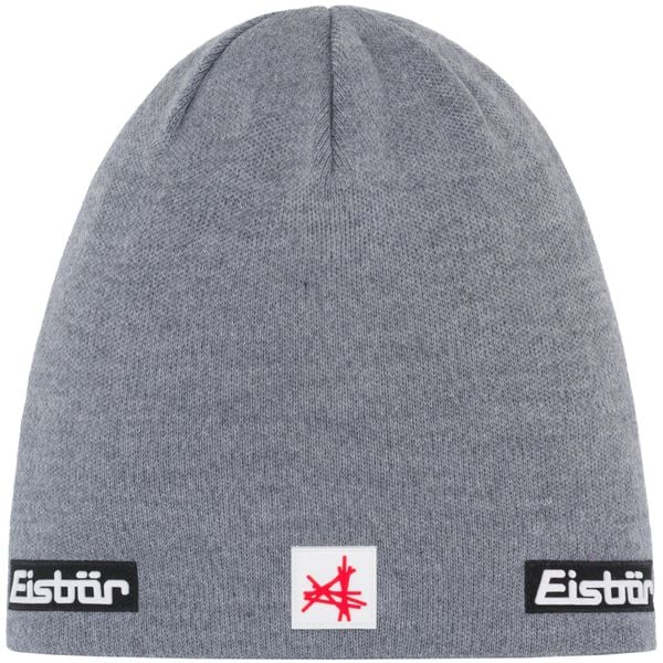 Czapka Eisbar Ogle OS MÜ SA. Czerwone czapki damskie Eisbar, bez wzorów, z dzianiny, sportowe. Za 199.90 zł.