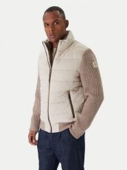 Milestone Kurtka przejściowa MSDream 530372 11165 Beżowy Regular Fit. Brązowe kurtki męskie Milestone, m, bez wzorów, z syntetyku, bez kaptura. Za 1,459.00 zł.