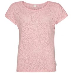 Koszulka damska PROTEST Megan. Czerwone bluzki damskie Protest, s, bez wzorów, sportowe, bez kołnierzyka, bez ramiączek. Za 198.50 zł.