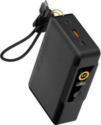 Powerbank Xtorm Power bank Xtorm Powerbank NextGen 20000 mAh 35W - black. Czarne powerbanki Xtorm. Za 393.70 zł.