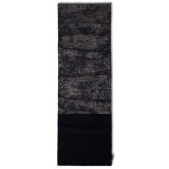 Chusta Buff Polar Cyture Black uni. Czarne szaliki męskie Buff, bez wzorów, z polaru. Za 101.99 zł.