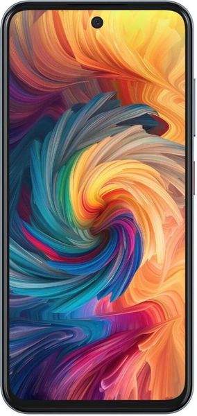 Smartfon ZTE Blade V70 8GB/256GB Stardust Gray. Szare smartfony ZTE. Za 981.84 zł.