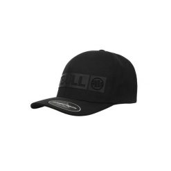 Czapka męska Pitbull Full Cap Stretch Hilltop. Zielone czapki męskie PITBULL, na wiosnę, bez wzorów. Za 189.00 zł.