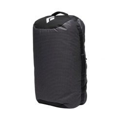 Torba podróżna Black Diamond Stonehauler 120 L. Czarne torby podróżne damskie Black Diamond, bez wzorów. Za 948.00 zł.
