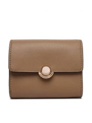 Furla Portfel Sfera S WP00594 BX3104 CN 4773S Brązowy. Brązowe portfele damskie Furla, ze skóry. Za 609.99 zł.