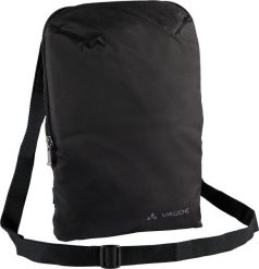 Vaude Torba męska na ramię Vaude Travel Organizer M - czarna. Czarne torby na ramię męskie Vaude, na ramię. Za 113.85 zł.