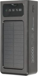 Powerbank ExtraLink EPB-093 30000mAh Czarny. Czarne powerbanki ExtraLink. Za 217.99 zł.