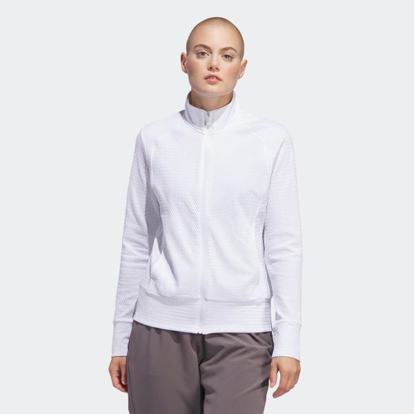 Kurtka do golfa damska ADIDAS. Kurtki damskie Adidas, m, bez wzorów, z materiału, bez kaptura. Za 219.99 zł.