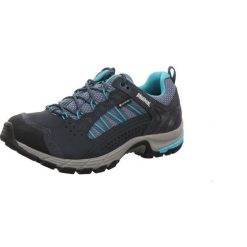 Buty turystyczne damskie Miendl Journey Lady PRO z membraną Gore -Tex. Szare obuwie trekkingowe damskie MEINDL, z gore-texu, bez zapięcia. Za 1,049.00 zł.