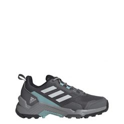 Buty trekkingowe Kobieta Adidas Eastrail 2 szary. Szare obuwie trekkingowe damskie Adidas, bez zapięcia. W wyprzedaży za 379.40 zł.