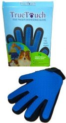 Macs rękawica do czesania zwierząt MJ10222. Golarki i trymery Macs. Za 16.52 zł.