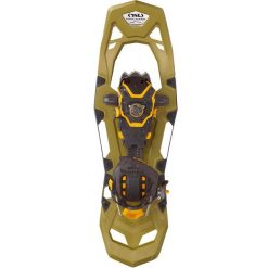Rakiety śnieżne TSL highlander adjust. Zielone buty zimowe męskie TSL, na zimę, bez wzorów, bez obcasa, bez zapięcia. Za 1,215.50 zł.