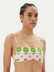 Maaji Góra od bikini Pastel Flourish Scape PT2860SBR005 Kolorowy. Bikini Maaji, s, bez wzorów, z syntetyku. Za 169.99 zł.