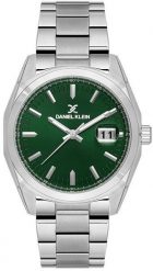 Zegarek Daniel Klein Daniel Klein DK.1.14137-4 Zegarek męski 42 mm. Zegarki męskie Daniel Klein, bez wzorów. Za 158.99 zł.