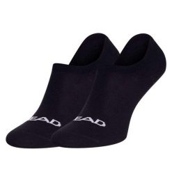 Skarpety sportowe Head Footie Socks 3P 001. Czarne buty sportowe męskie Head, bez wzorów. Za 43.00 zł.