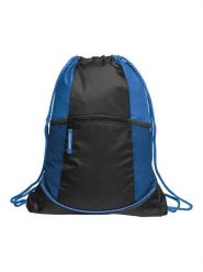 Clique Smart Backpack sportowy plecak dwukolorowy z dużą powierzchnią nadruku –. Niebieskie plecaki męskie CLIQUE, bez wzorów, sportowe. Za 94.43 zł.