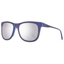 Okulary przeciwsłoneczne Męskie Helly Hansen HH5024-C03-55 Zdegradowane. Brązowe okulary przeciwsłoneczne damskie Helly Hansen. Za 268.66 zł.