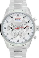 Zegarek Pacific Zegarek męski PACIFIC - CABARRO 2A- PREMIUM COLLECTION. Zegarki męskie Pacific, bez wzorów. Za 239.00 zł.