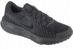Nike Run Defy HM9593-003 Czarne 42. Czarne buty sportowe męskie Nike, bez wzorów, bez zapięcia. Za 232.27 zł.