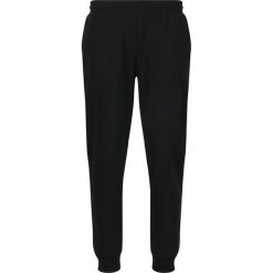 Spodnie do biegania Virtus Kayce. Czarne spodnie sportowe męskie VIRTUS, m, bez wzorów, z dresówki, do biegania. Za 226.50 zł.