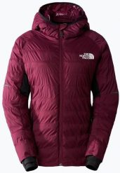 Kurtka ocieplana damska The North Face Dawn Turn 50/50 Synthetic - boysenberry. Kurtki sportowe damskie The North Face, bez wzorów, bez ramiączek, bez kaptura. Za 1,341.06 zł.
