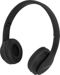 Słuchawki Esperanza Banjo (EH222K). Słuchawki bezprzewodowe Esperanza. Za 95.06 zł.