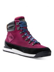 The North Face Trekkingi M Back-To-Berkeley Iv Textile WpNF0A8177KK91 Różowy. Czerwone buty sportowe męskie The North Face, bez wzorów, ze skóry, bez obcasa, bez zapięcia. Za 539.99 zł.