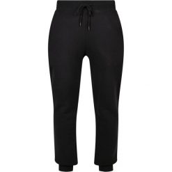 Spodnie Dresowe Unisex Dla Dorosłych Z Bawełny Organicznej. Szare spodnie dresowe damskie BUILD YOUR BRAND, xl, bez wzorów, z bawełny, trekkingowe. Za 206.99 zł.