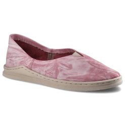 Czerwone Półbuty Maciejka Damskie Lekkie Buty. Czerwone półbuty damskie Maciejka, na lato, bez wzorów, biznesowe, bez obcasa, bez zapięcia. Za 159.00 zł.