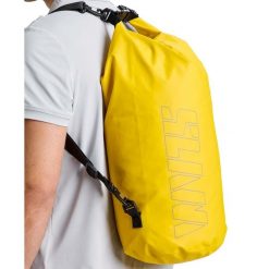 Plecak Slam Wr Sailor Bag S Dorosłych. Żółte plecaki damskie SLAM, bez wzorów, sportowe. W wyprzedaży za 177.65 zł.