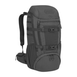 Plecak Highlander Eagle 3. Szare plecaki damskie Highlander, bez wzorów, sportowe. Za 509.00 zł.