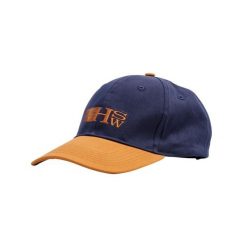 Czapka typu snapback Hummel Game. Fioletowe czapki damskie Hummel, bez wzorów. Za 174.00 zł.