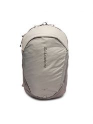 Salomon Plecak LC2855700 Szary. Szare plecaki męskie Salomon, bez wzorów, z materiału. Za 319.99 zł.