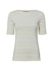 Lauren Ralph Lauren Koszula Kobiety Bawełna biały, XL. Białe koszule damskie Lauren Ralph Lauren, uniwersalny, bez wzorów, z bawełny, bez kołnierzyka, bez ramiączek. Za 349.95 zł.