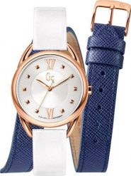 Zegarek Guess Zegarek Damski Guess Y13002L1 (32 mm). Zegarki damskie Guess. Za 712.46 zł.