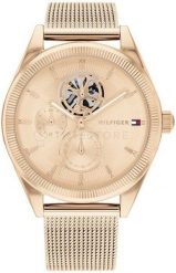 Zegarek Tommy Hilfiger Tommy Hilfiger Monica 1782715 Zegarek damski 37 mm. Zegarki damskie Tommy Hilfiger. Za 879.99 zł.