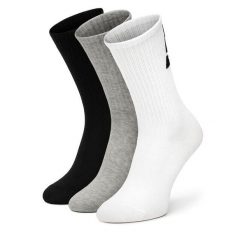 Skarpety długie DC Shoes. Skarpety męskie DC Shoes, bez wzorów. Za 44.99 zł.