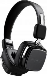 Słuchawki Bezprzewodowe Retro Nauszne Bluetooth 5.4 70'Classic II Proove / Czarne. Czarne słuchawki bezprzewodowe PROOVE. Za 188.95 zł.