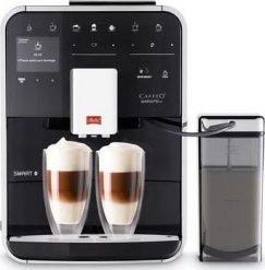 Ekspres ciśnieniowy Melitta Barista TS Smart F85/0-102. Ekspresy ciśnieniowe Melitta. Za 4,470.72 zł.