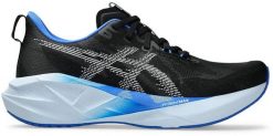 ASICS Novablast 5 1011B974-001 - 46. Buty sportowe męskie Asics, bez wzorów, bez zapięcia. Za 761.12 zł.