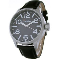 Zegarek Nodor Męski N1406 Initial. Zegarki męskie Nodor, bez wzorów. Za 99.00 zł.