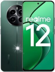 Smartfon Xiaomi Smartfon realme 12 8/512GB 6,67 120Hz 4G Pioneer Green NFC 67W. Zielone smartfony Xiaomi. Za 2,954.14 zł.