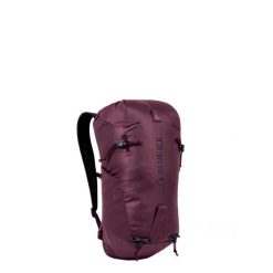 Plecak wspinaczkowy Blue Ice Dragonfly 18L - winetasting. Czerwone plecaki damskie BLUE ICE, bez wzorów, sportowe. Za 329.99 zł.