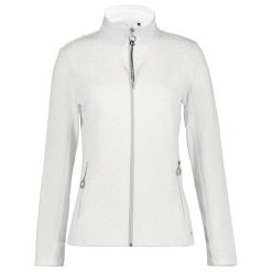 Sweter Damski Luhta Engelsby. Białe swetry nierozpinane damskie Luhta, na zimę, l, bez wzorów, z polaru, sportowe, bez kołnierzyka, bez ramiączek. Za 379.00 zł.