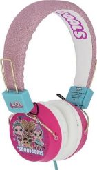 Słuchawki OTL LOL Surprise Squadgoals. Słuchawki nauszne OTL. Za 83.99 zł.